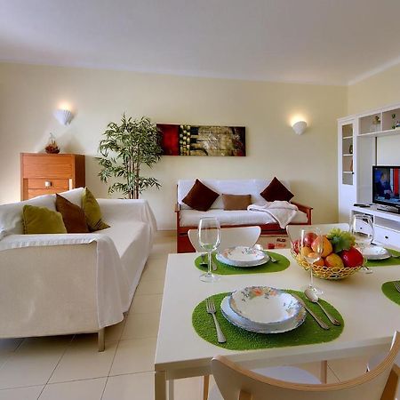 Apartamento Do Atlantico 阿尔布费拉 外观 照片